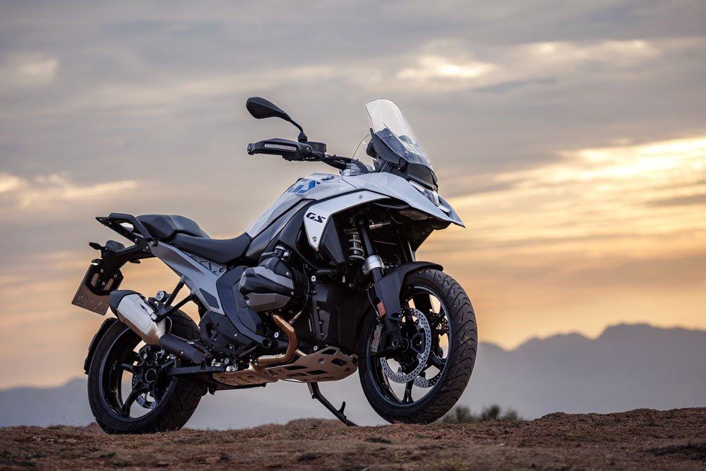 2024 R1300GS Review — Hill Country BMW Riders